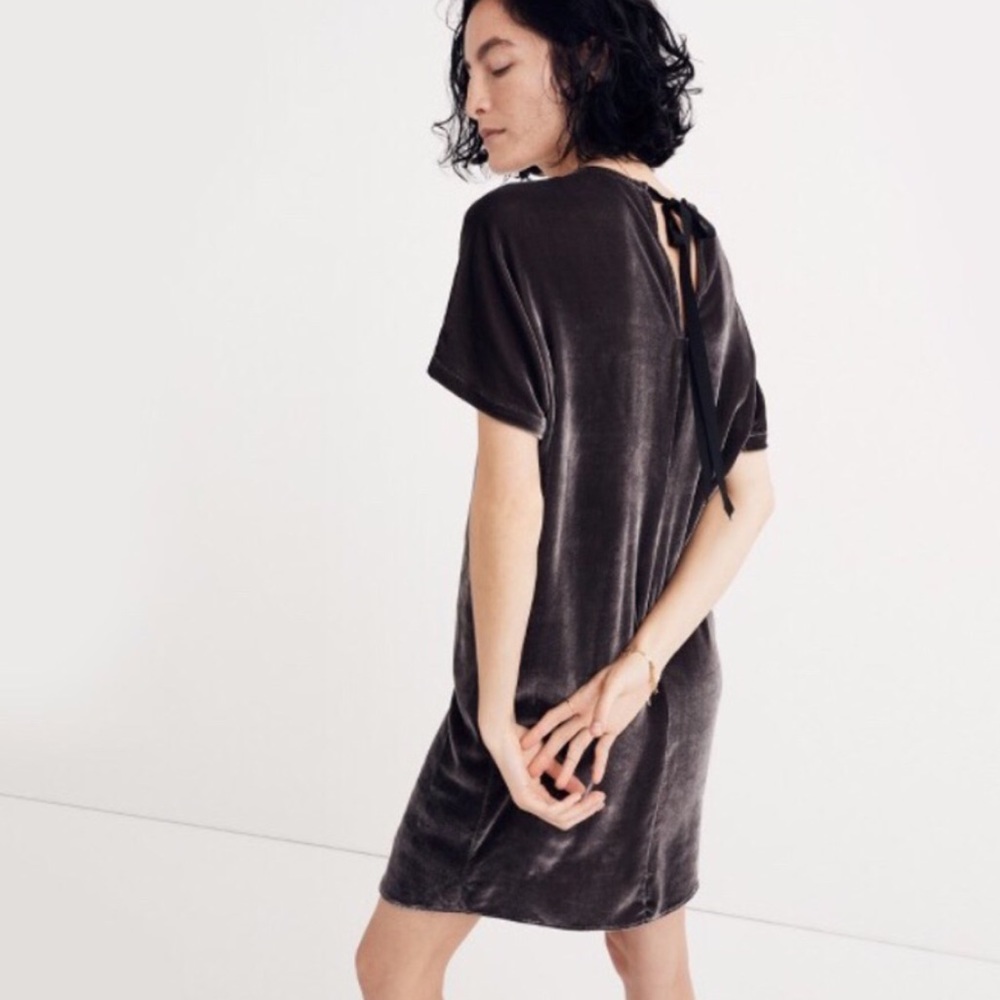 Madewell women’s dress sz large
